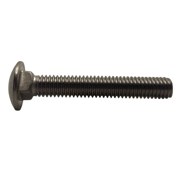 A2340200048 5/16-18 x 3/4 CARRIAGE BOLT STAINLESS